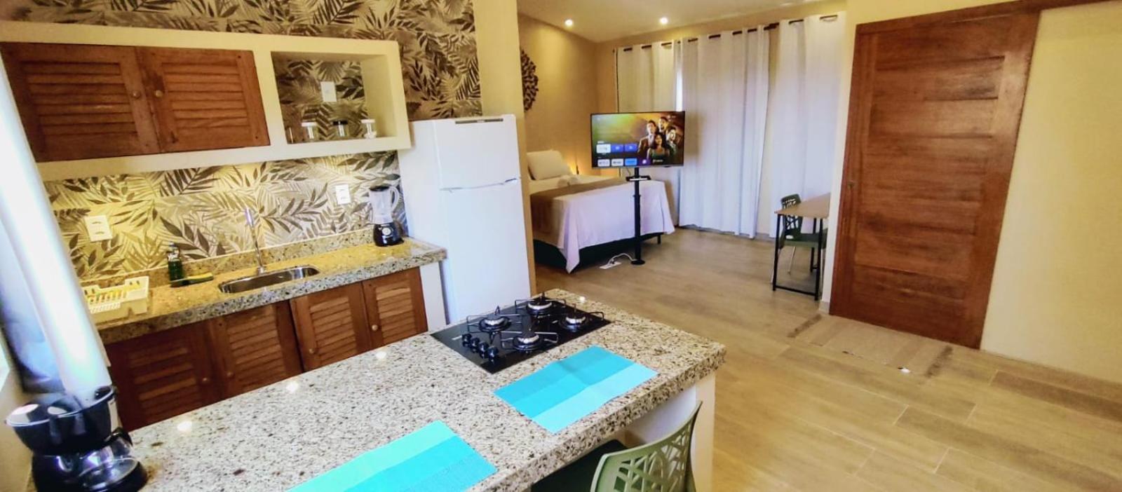Casa Alessia Novos A 30mt Do Mar Em * Morro de São Paulo
