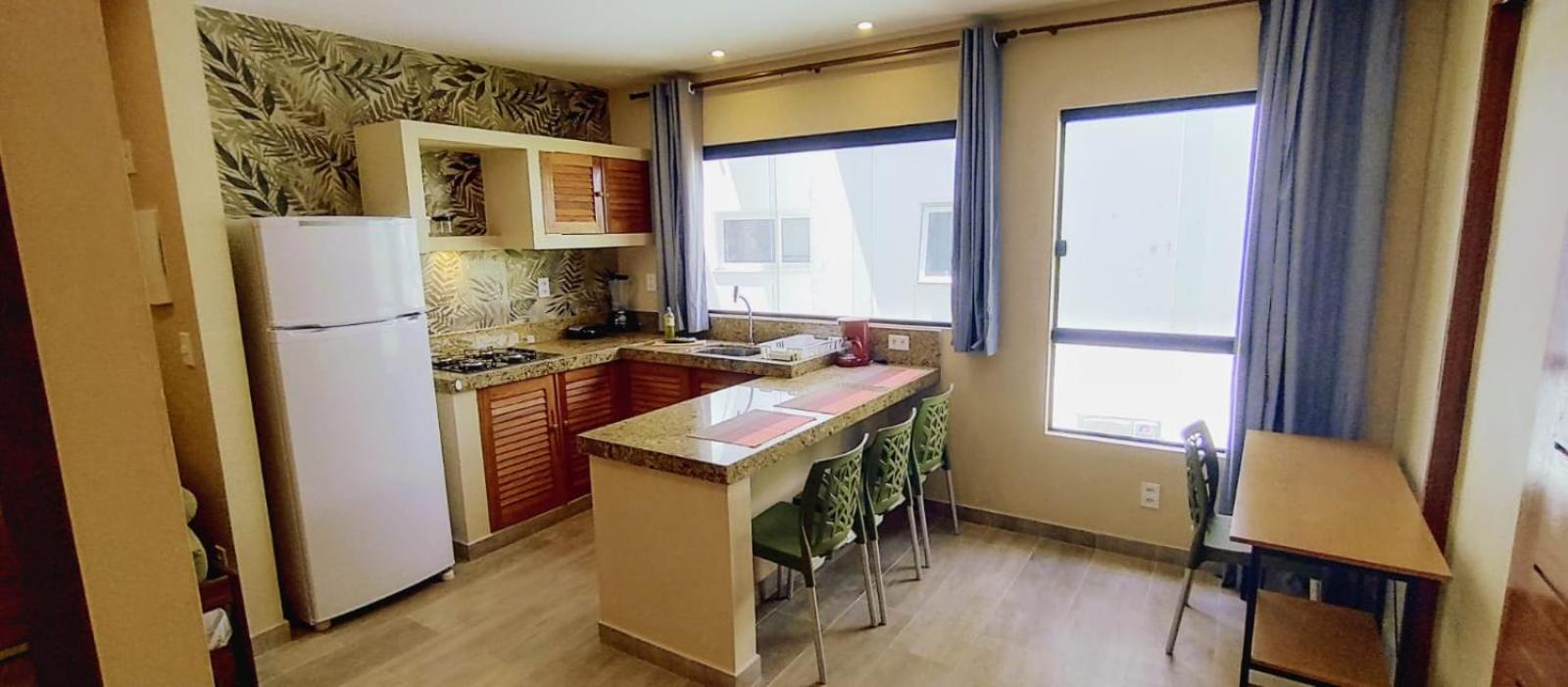 Apartamento Casa Alessia Novos A 30mt Do Mar Em