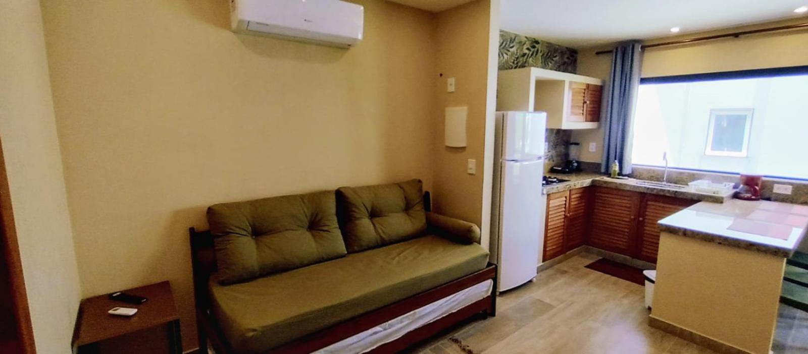 Apartamento Casa Alessia Novos A 30mt Do Mar Em *